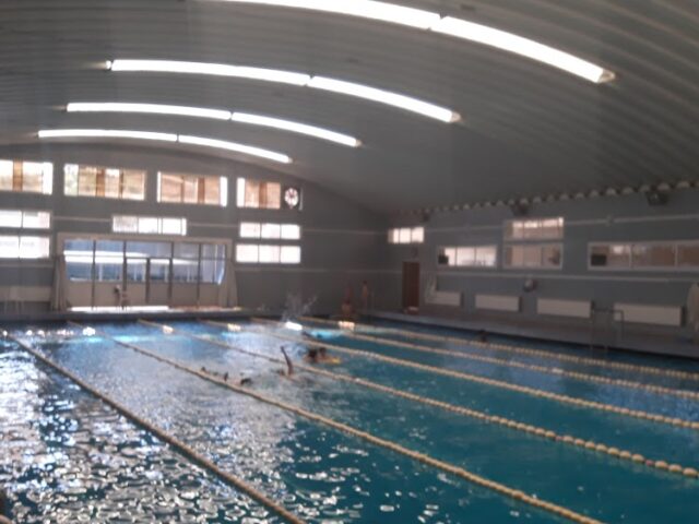 Piscine Al Nakhil Sidi Hrazem - Sidi Harazem - +212 5356-90996