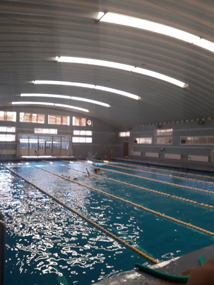 Piscine Al Nakhil Sidi Hrazem - Sidi Harazem