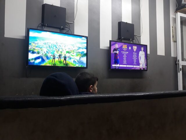 Playstation Yamani - Fnideq - +212 699-887410