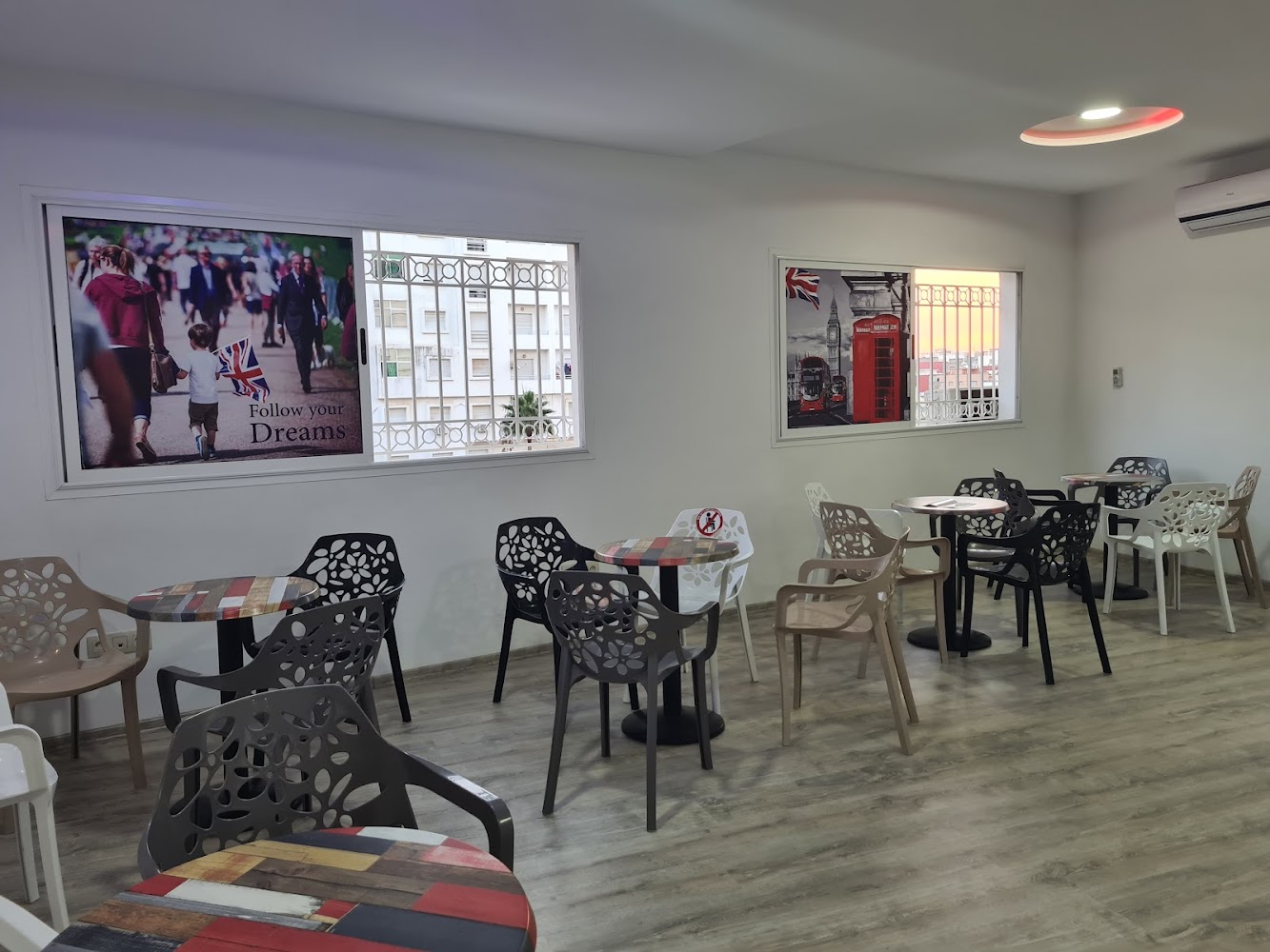 Cambridge Academy of Tangiers - Tanger