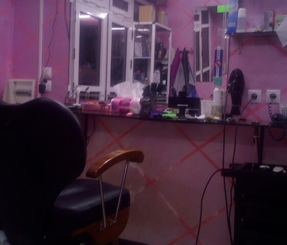 Coiffeur Youssef - Tétouan -