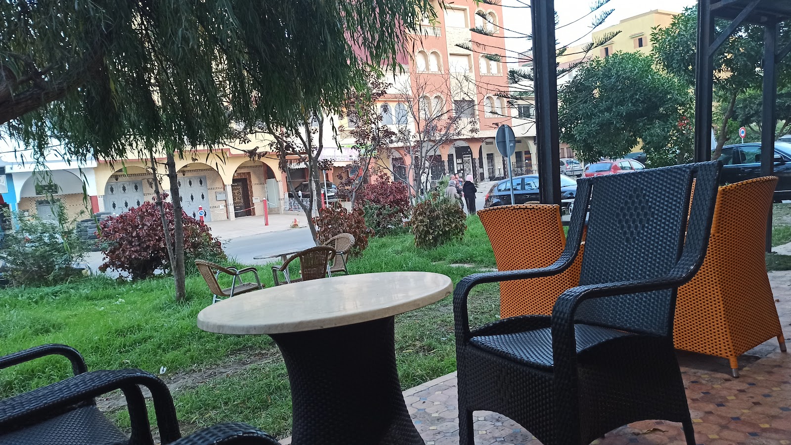 ESPACE SALIM فضاء سليم - Bouznika