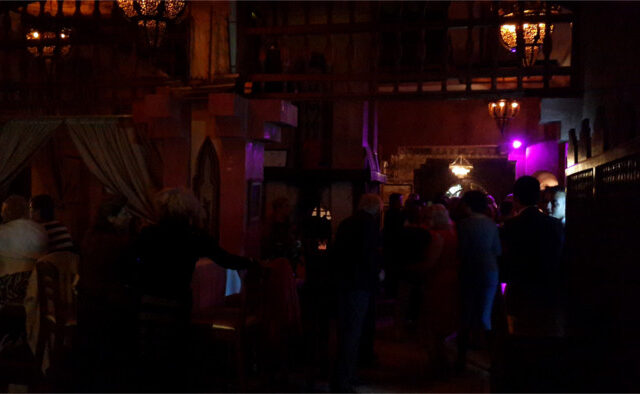 Le Mauresque Agadir - Agadir - +212 662-622832