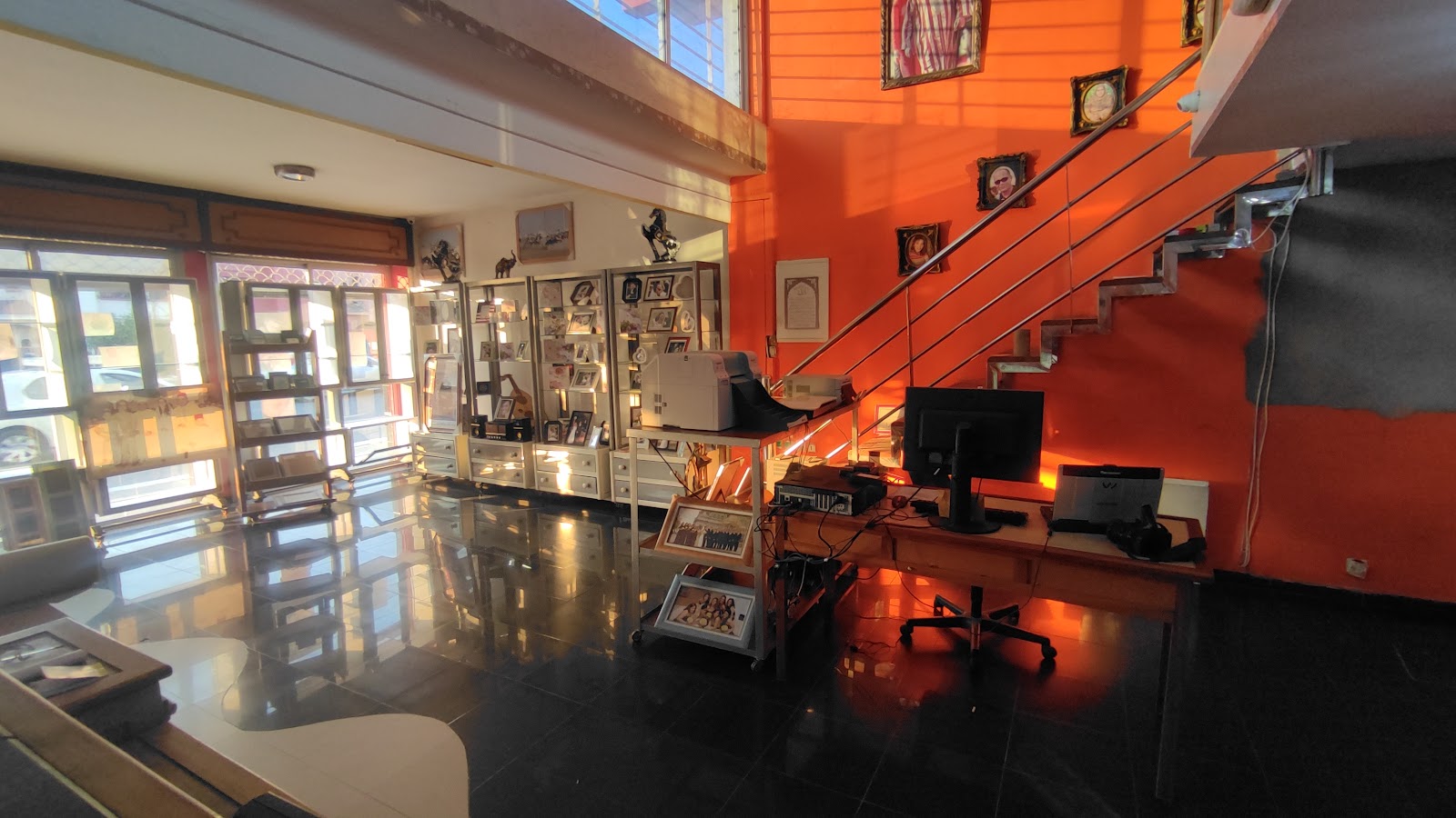 Studio Lafot Aziz - El Jadida
