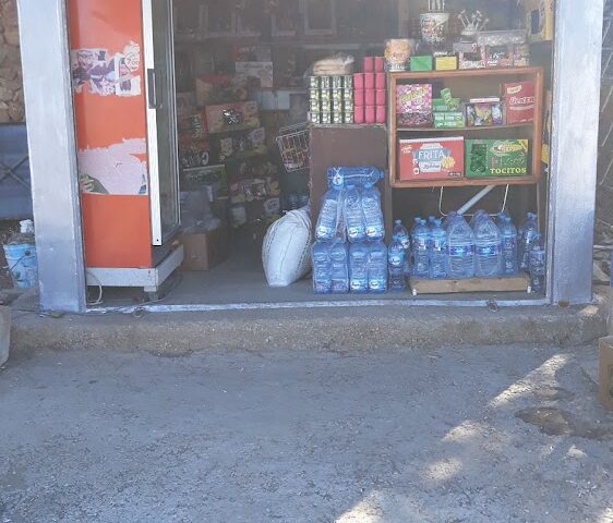 Market Charkaoui -  - +212 625-311952