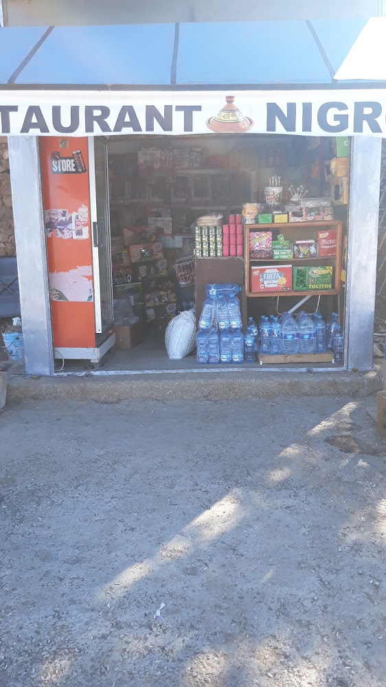 Market Charkaoui