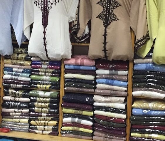 الاخوين للعطور و البخور والزي التقليدية - Nador - +212 668-739977
