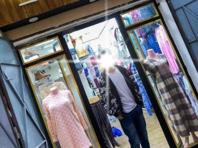 LUNA collection shop - magouna - +212 604-772003