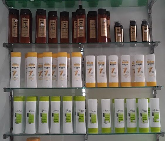 Cosmétique et esthétique YAZID - Kénitra -