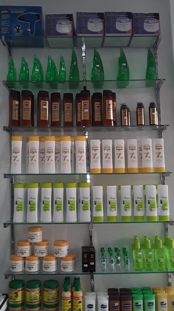 Cosmétique et esthétique YAZID - Kénitra
