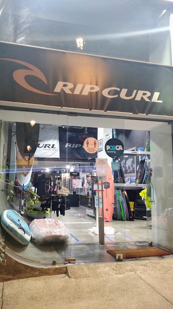 Rip Curl Surf Shop Rabat - Agdal Riyad