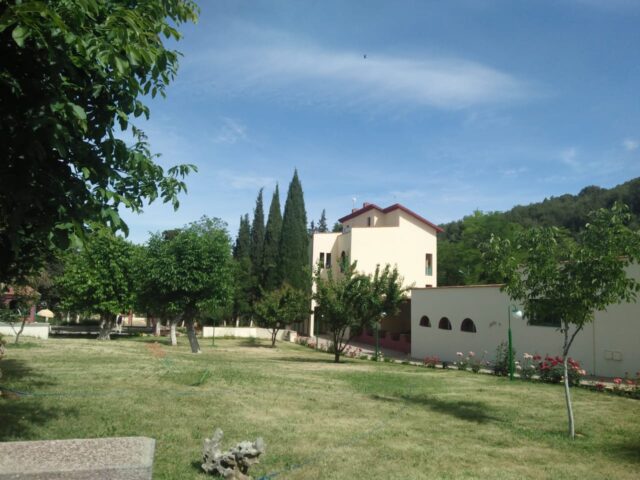 Cos OCE - Imouzzer-Kandar -