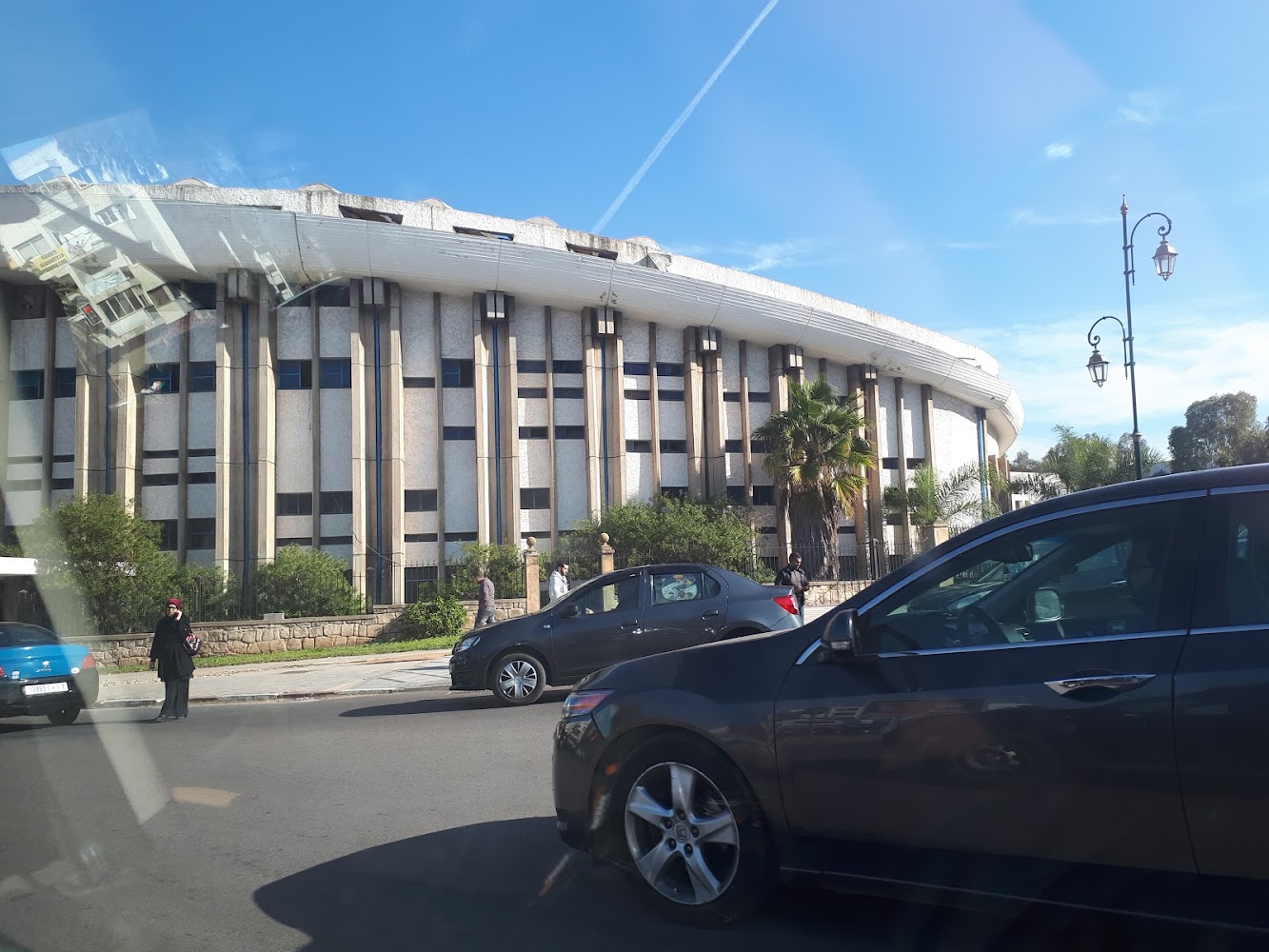 Salle Ibn Yassine - Rabat
