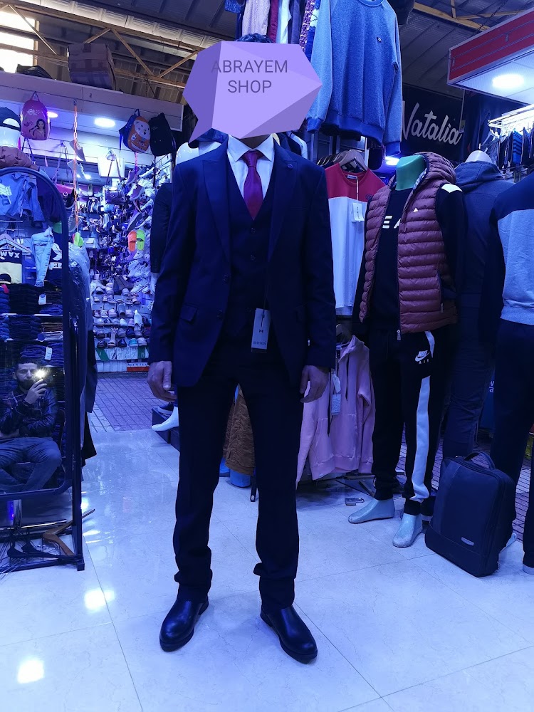ABRAYEM SHOP