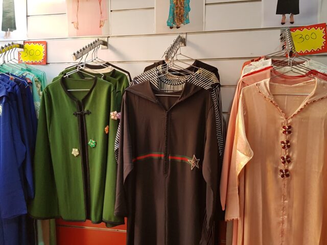 Caftan Prestige - Marrakech -