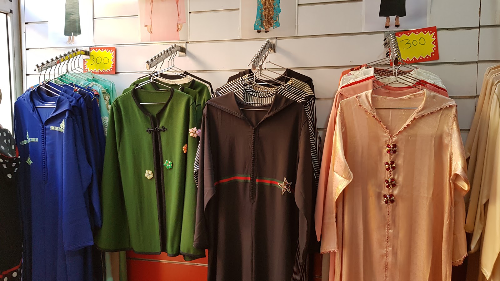 Caftan Prestige