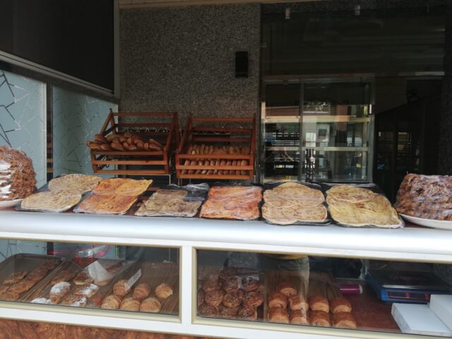 Café LINZ - Berrchid -