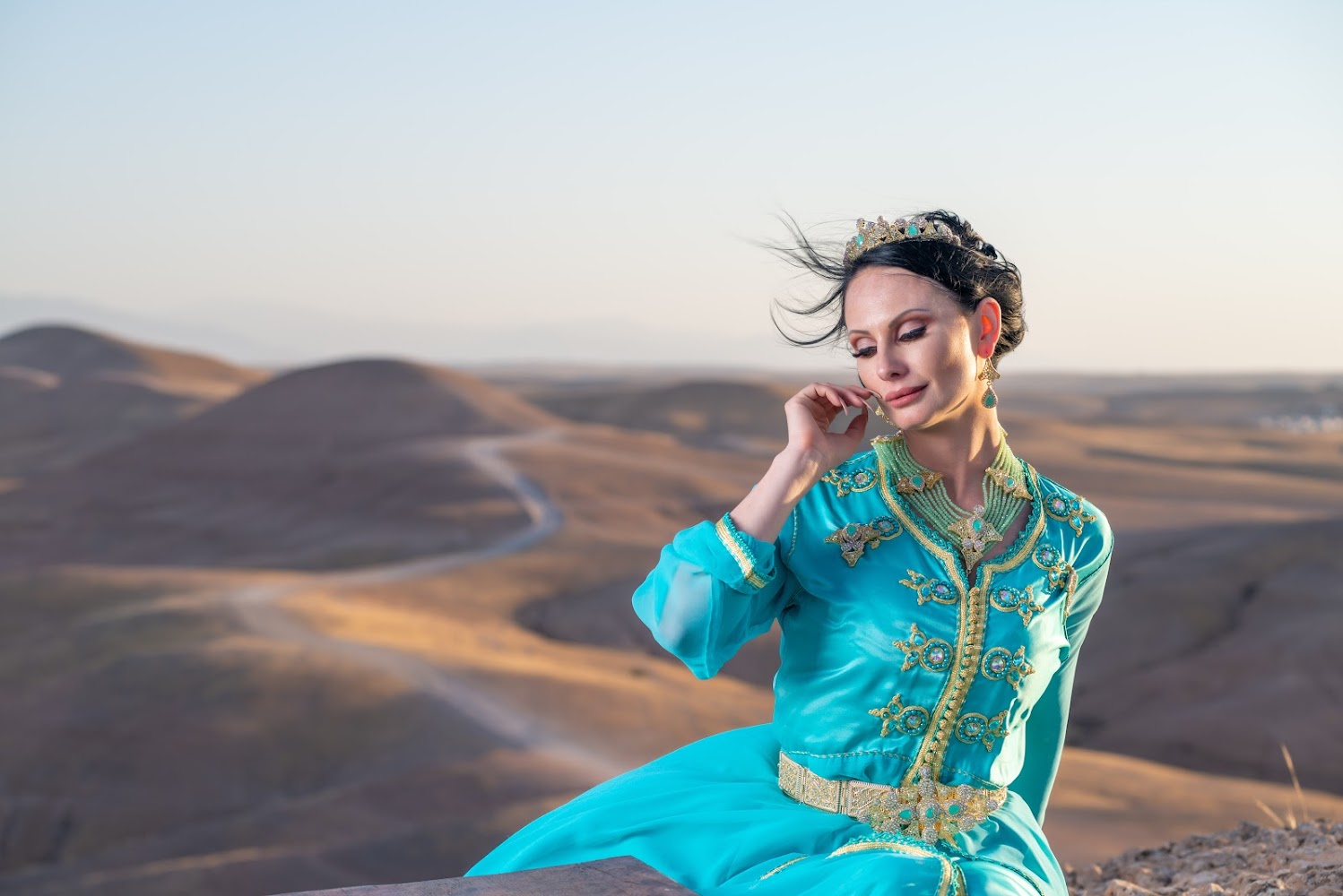 Photographe de Mariage - Marrakech