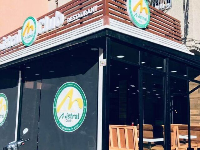 Mistral Club Berkane - Berkane - +212 636-094398