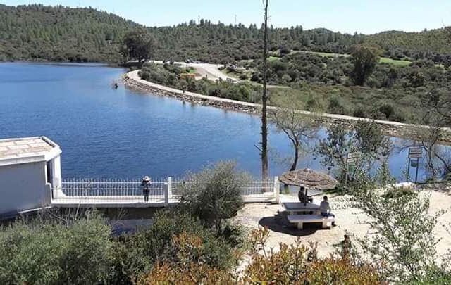 HAMMAM ATTADAMOUNE - Agadir -