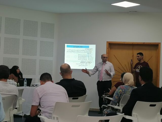 Plateforme des jeunes INDH Tanger Assilah -Casstilla - Tanger - +212 600-381331