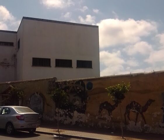 Club Al3oroba - Casablanca -