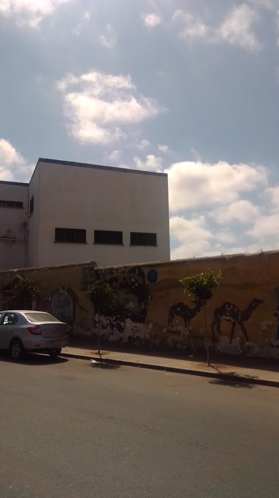 Club Al3oroba - Casablanca