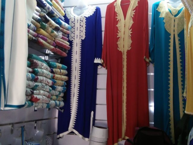 Chez Abd Elwafi - Essaouira - +212 671-012151
