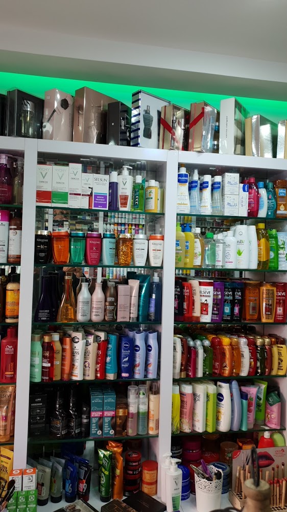 parfumerie lcasawi - Agadir