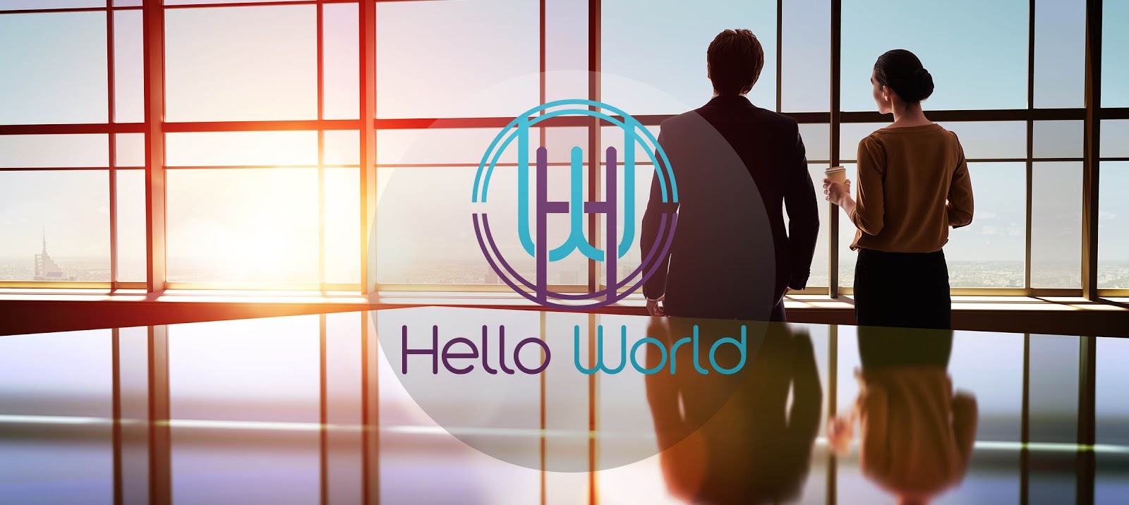Hello World Digital Agency - Marrakech
