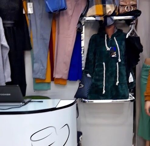 Top Chic - Meknès - +212 672-507766