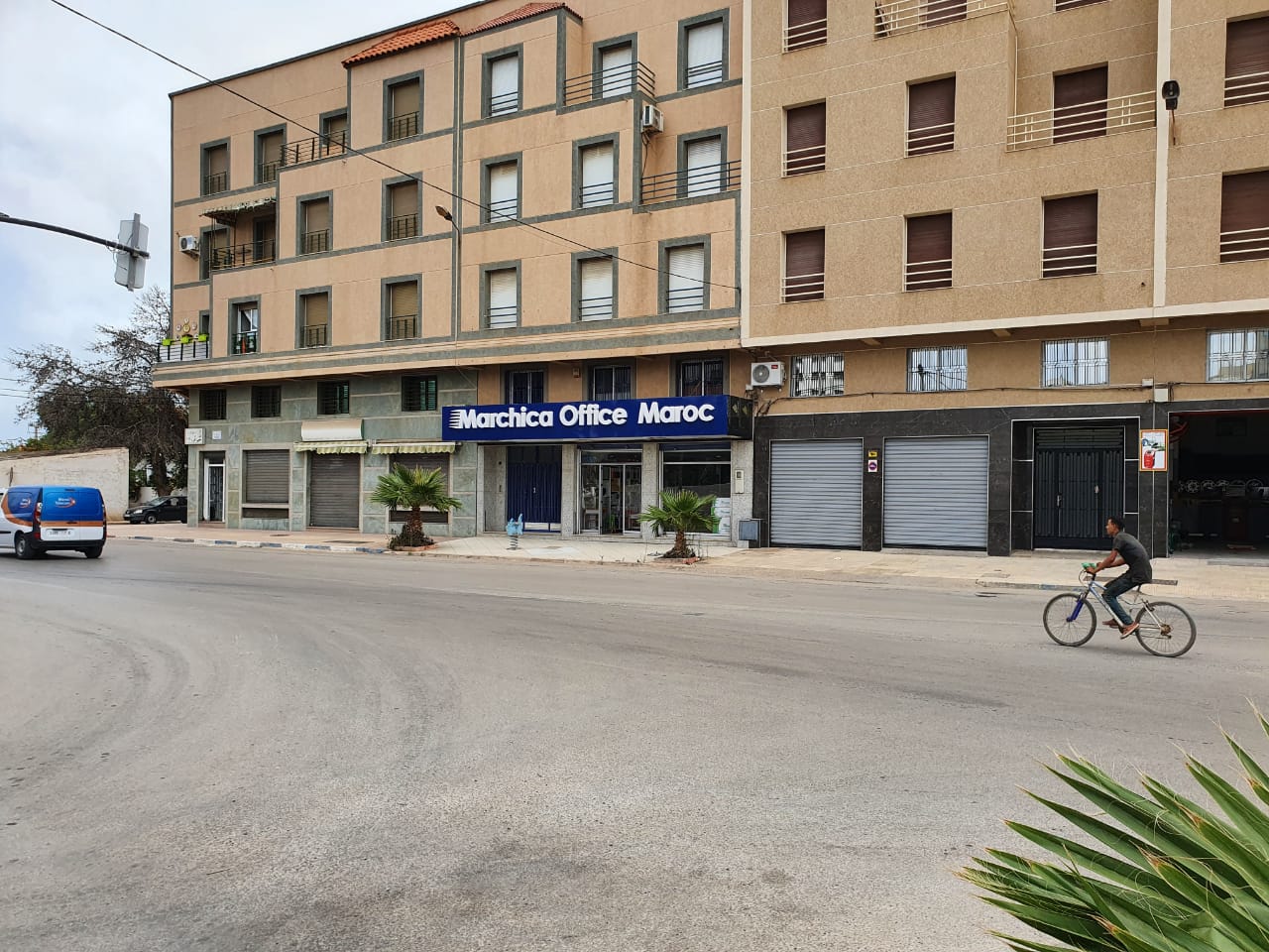 Marchica Office Maroc - Nador