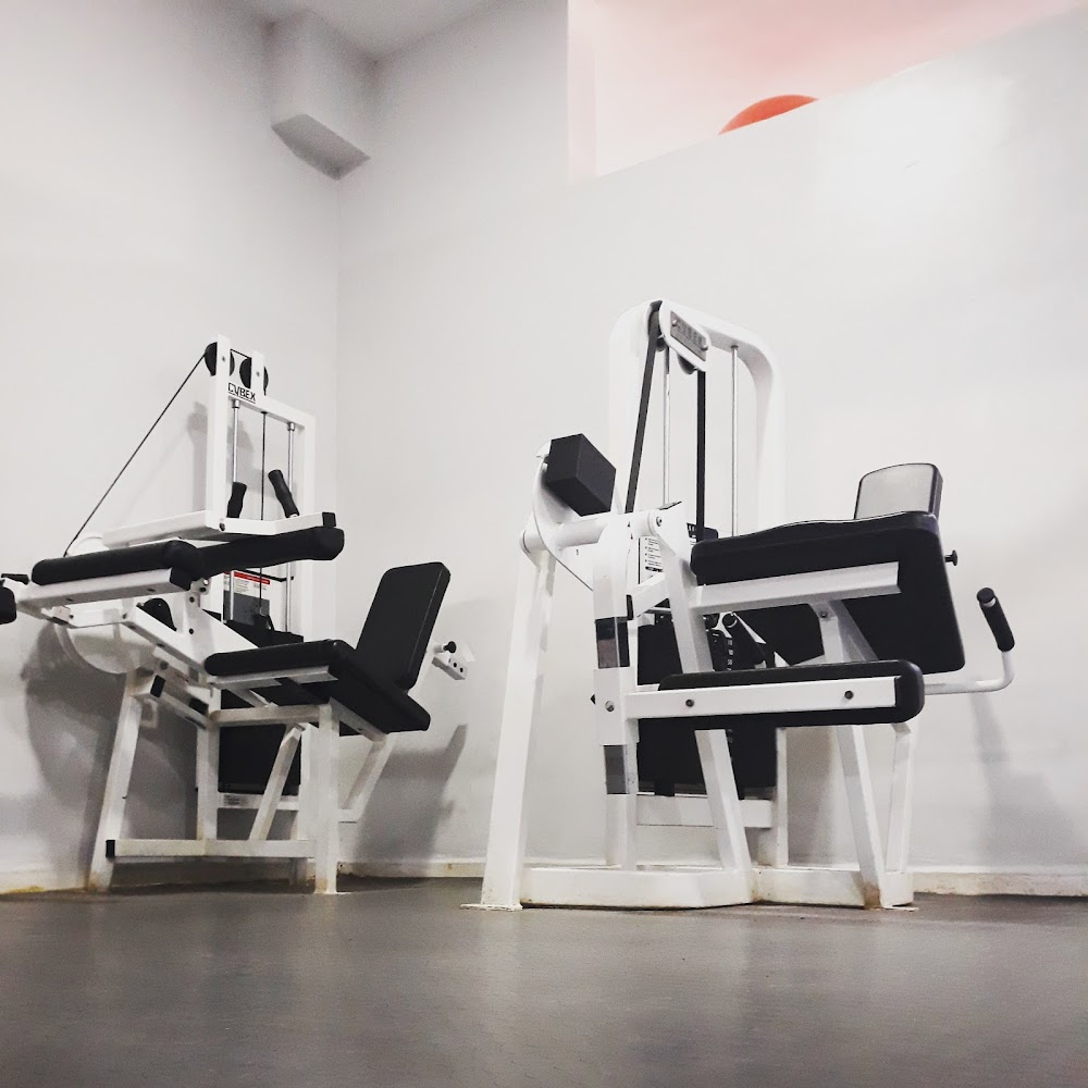 NASSIM GYM TAMRAGHT - Tamraght