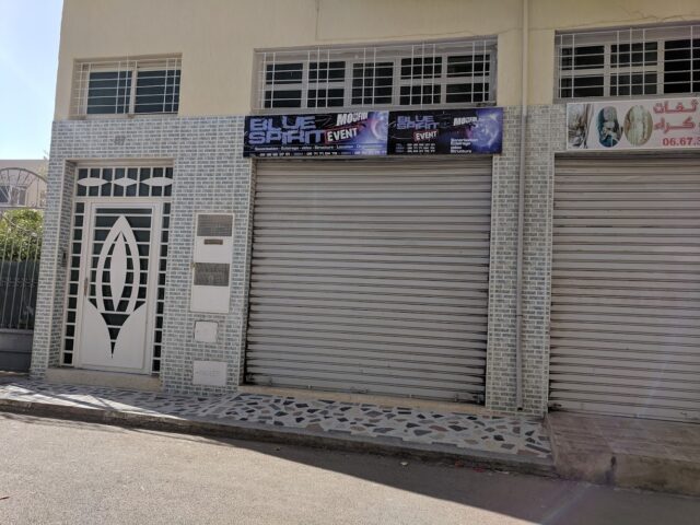 Point Service Multimedia - Fès - +212 663-264697