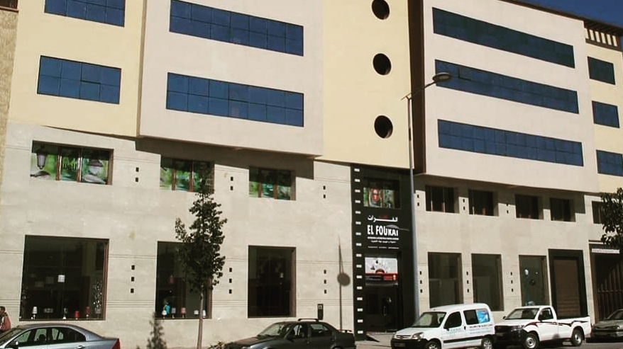 EL FOURAT - Oujda