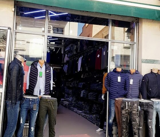 Magasin OKBA - Oujda - +212 5366-90660