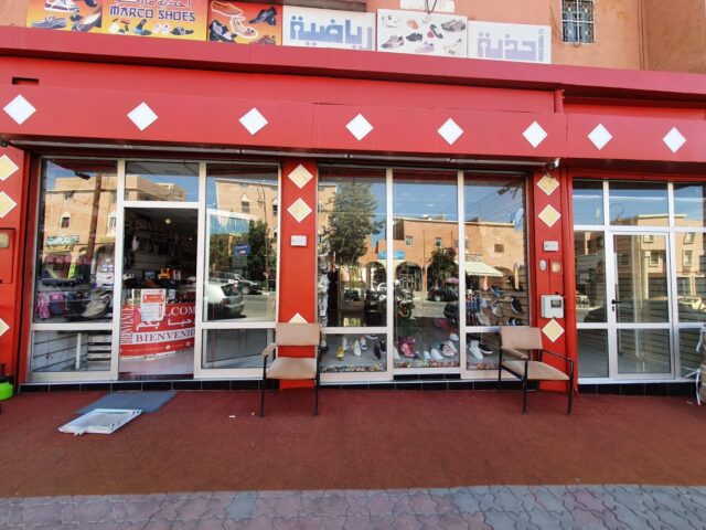 Marco Shoes Official - Ouarzazate - +212 619-080208