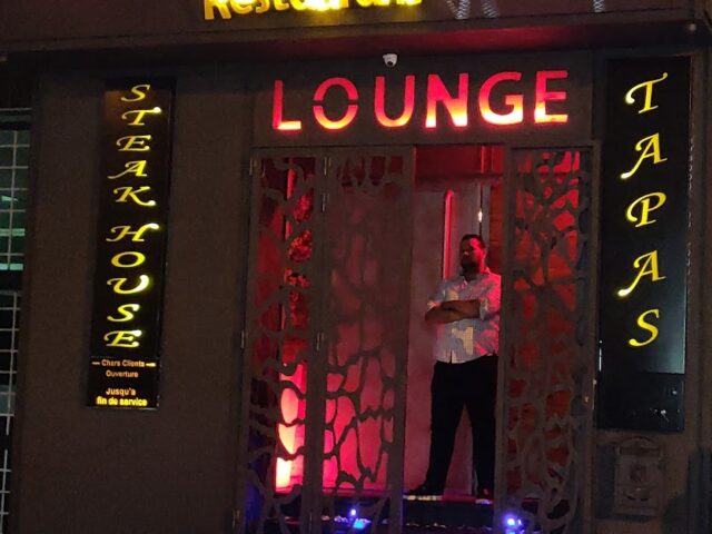 Restaurant Grill Vap - Kénitra - +212 609-190472