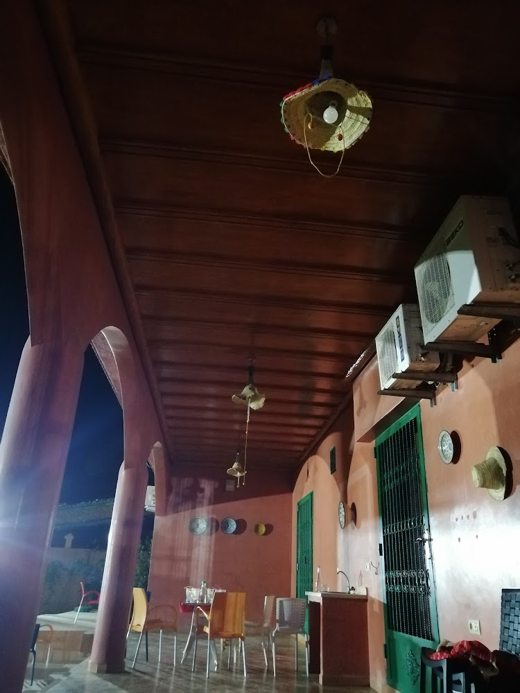Espace Burj Ennakhil فضاء برج النخيل - Fkih Ben Salah - +212 620-928230