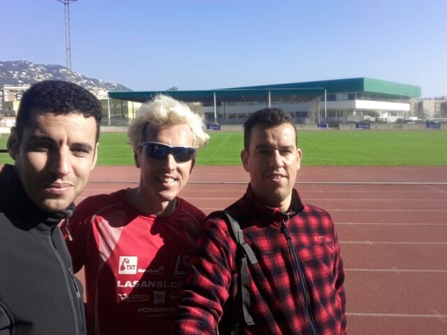 USER ATHLETISME ERRACHIDIA - Errachidia - +212 661-374573