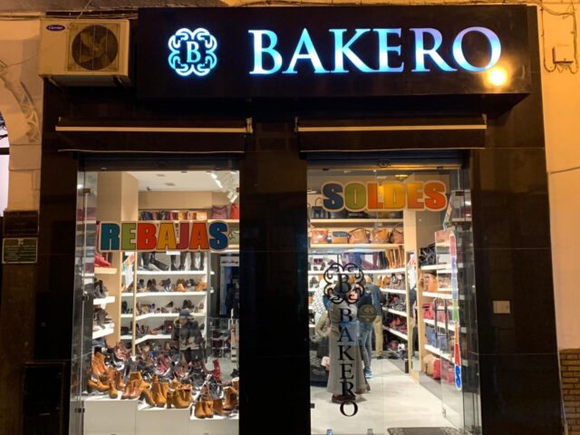 Bakero - Tétouan - +212 5397-19022