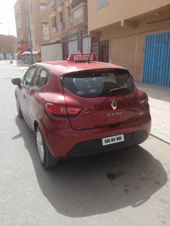 Auto-école Nacer Tiznit - Tiznit