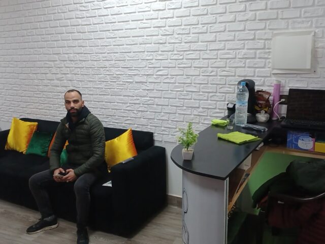 Salon-monaco - Tazaa - +212 648-915005