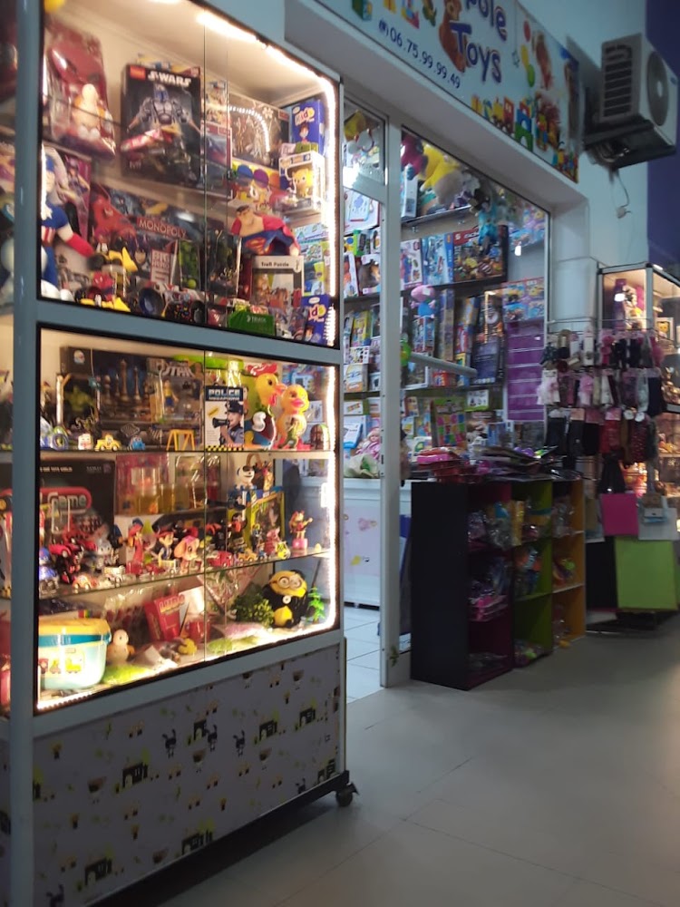 kenitoys - Kénitra - +212 675-999949