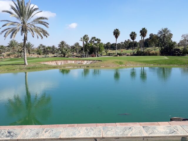 Atlas Golf Marrakech - Marrakech - +212 5243-76666