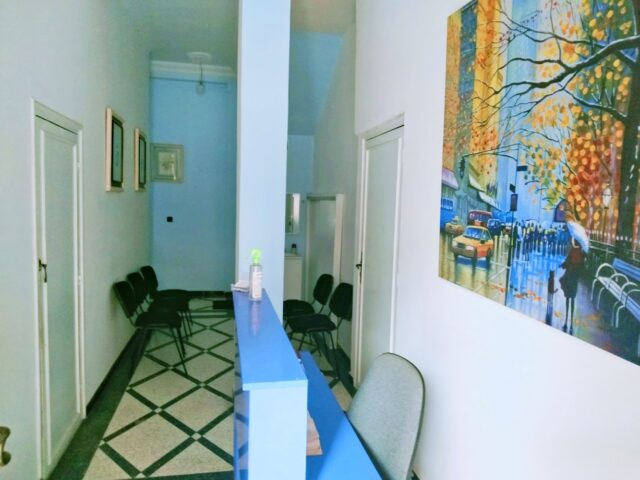 Nahda Kiné عيادة النهضة للترويض الطبي - Marrakech - +212 623-407910