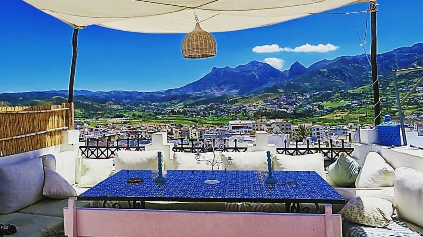 Riad Darna - Tétouan