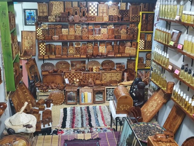 Tissemlal - Chefchaouen - +212 5399-86153