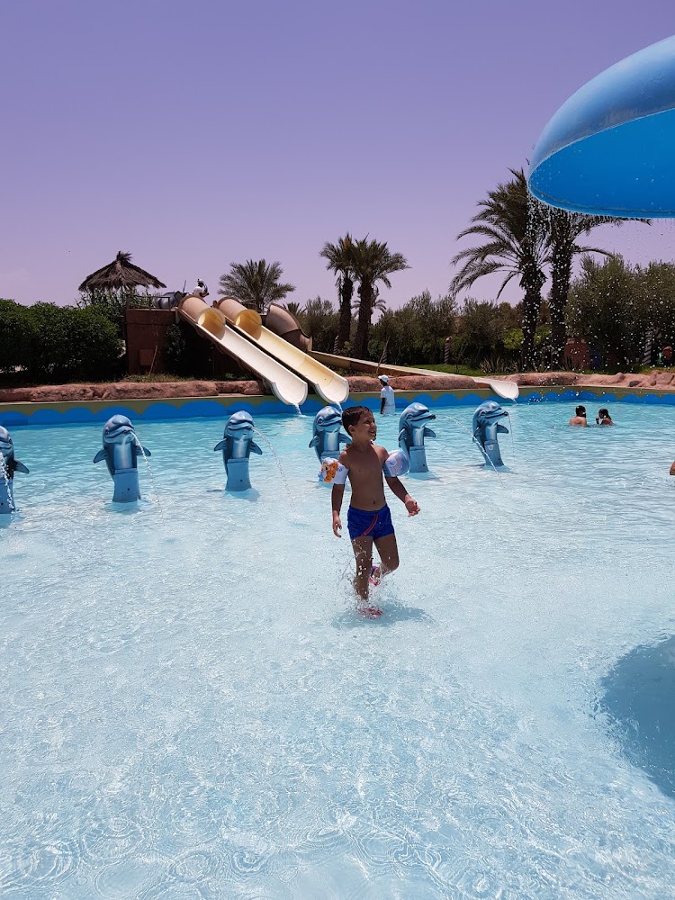 LUDIPARC - Marrakech