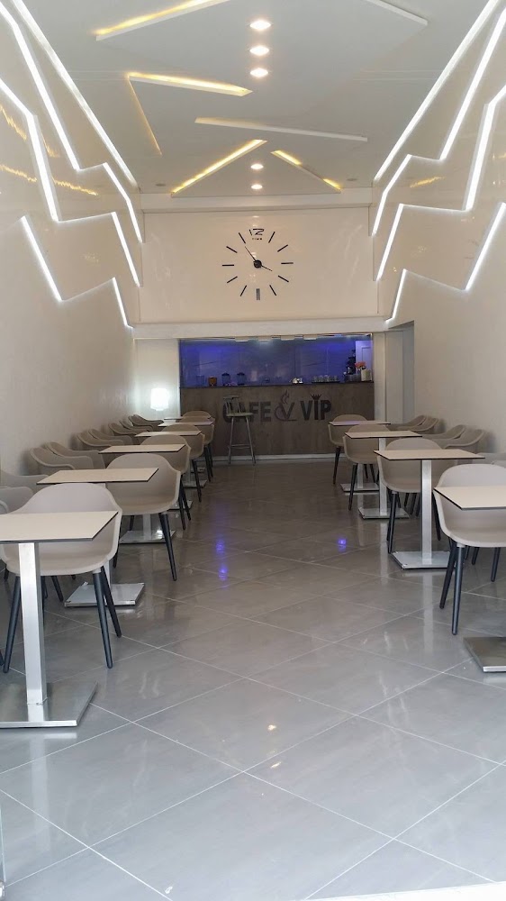 Cafe Vip - Midelt